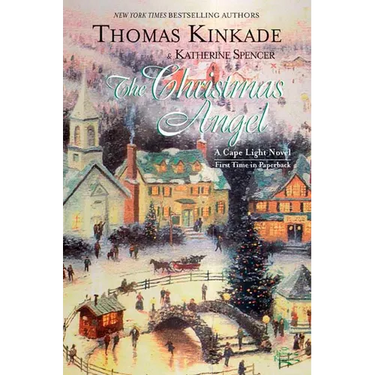 The Christmas Angel: A Cape Light Novel