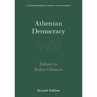 Athenian Democracy