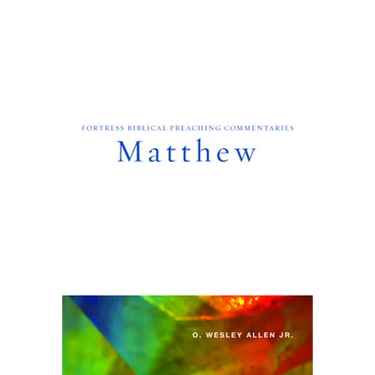 Matthew