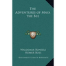 The Adventures of Maya the Bee