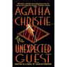 Unexpected Guest: Travels in Afghanistan