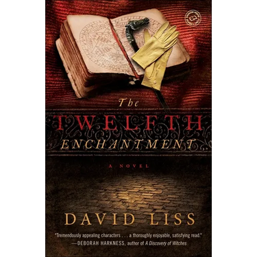 The Twelfth Enchantment