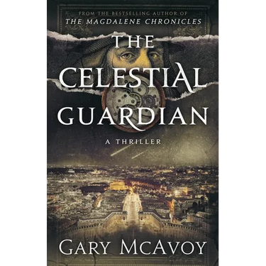 The Celestial Guardian