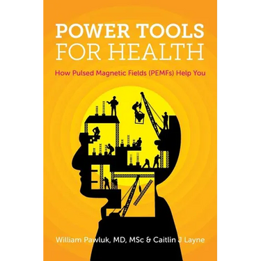 Power Tools for Health: How pulsed magnetic fields (PEMFs) help you