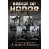 Badge of Honor: Texas Heroes Collection One