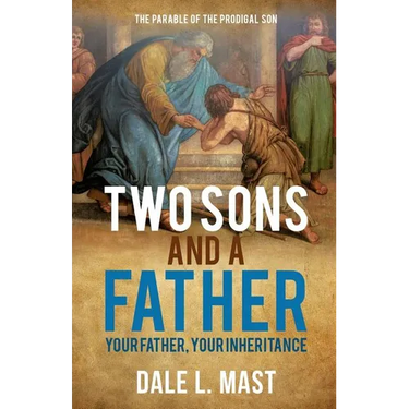 Two Sons And A Father: Your Father, Your Inheritance