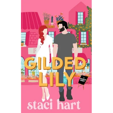 Gilded Lily
