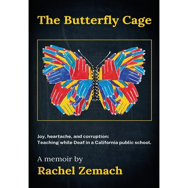 The Butterfly Cage