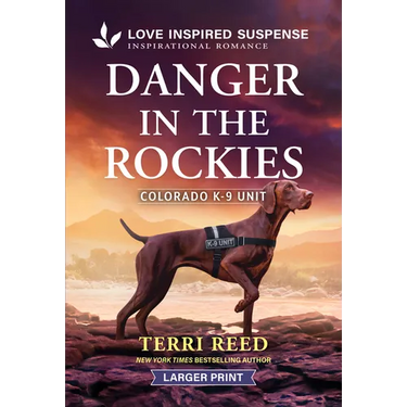 Danger in the Rockies