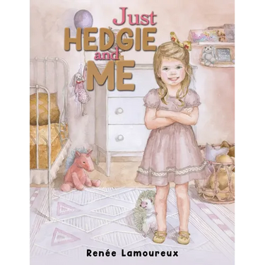 Just Hedgie and Me