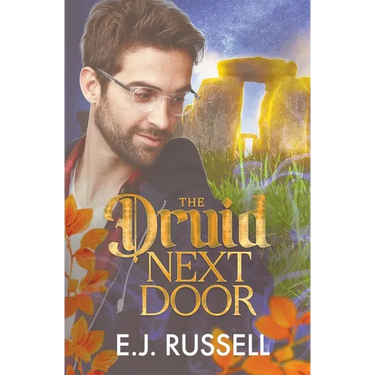 The Druid Next Door