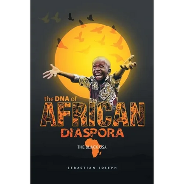 The Dna of African Diaspora: The Black Usa