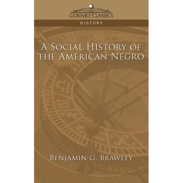 A Social History of the American Negro