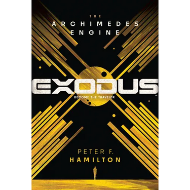 Exodus: The Archimedes Engine