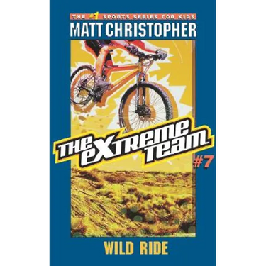 Wild Ride