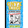 Onyx Kids Shiloh's School Dayz: The Sealed Locker