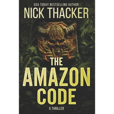 The Amazon Code