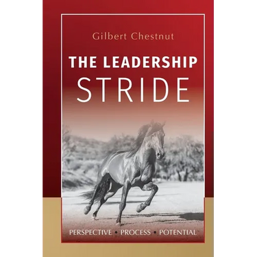 The Leadership Stride: Perspective Process Potential