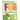 Unusually Fun Reading & Math Workbook, Grade 3: Seriously Fun Topics to Teach Seriously Important Skills