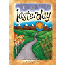 Lasterday