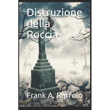 Distruzione della Roccia