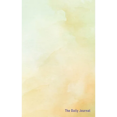Balance Amongst the Chaos: The daily journal