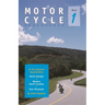 Motorcycle Adventures in the Southern Appalachians: North Georgia, Western North Carolina, East Tennessee
