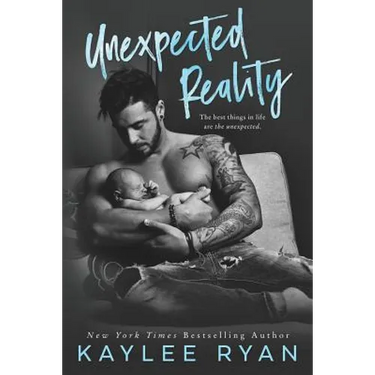 Unexpected Reality