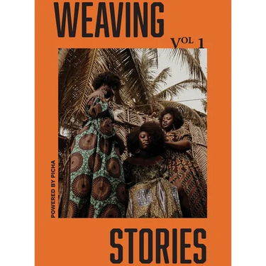 Weaving Stories