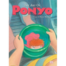 The Art of Ponyo
