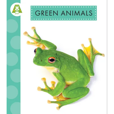 Green Animals