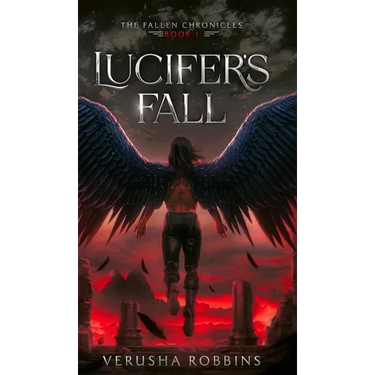 Lucifer's Fall