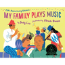 My Family Plays Music
