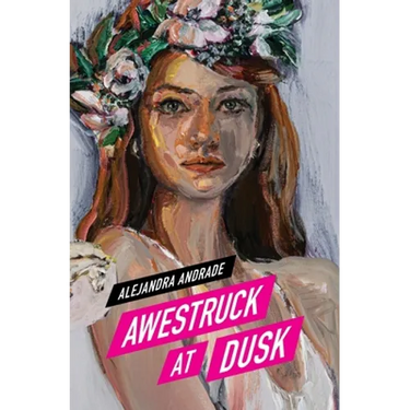 Awestruck at Dusk