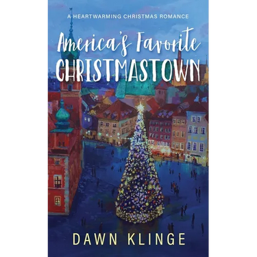 America's Favorite Christmastown