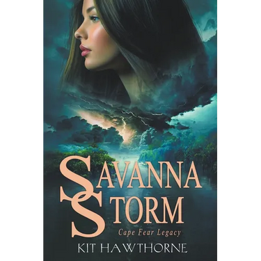 Savanna Storm