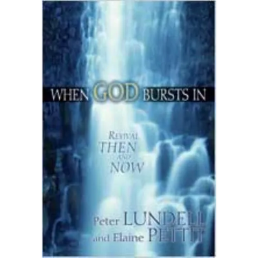 When God Bursts In
