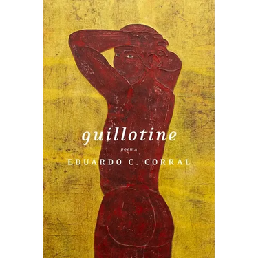 Guillotine: Poems