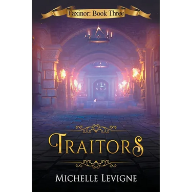 Traitors
