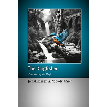 The Kingfisher: Remembering the Magic