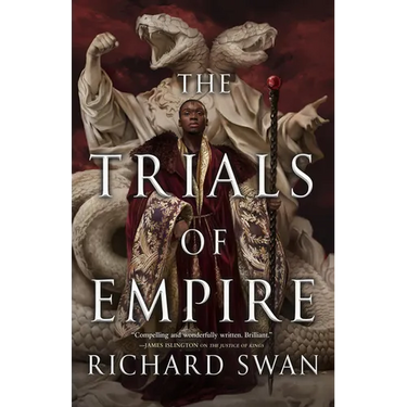 The Trials of Empire