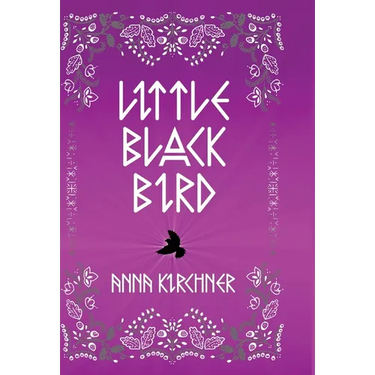 Little Black Bird