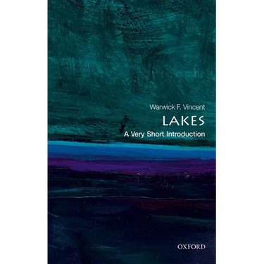 Lakes: A Very Short Introduction