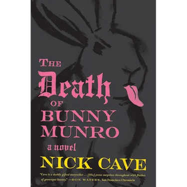 The Death of Bunny Munro