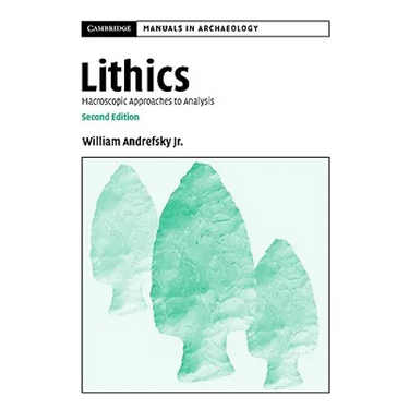 Lithics