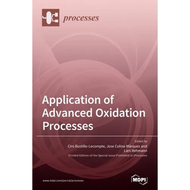 Application of Advanced Oxidation Processes