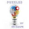 Puzzles by Dr Djape: 300 puzzles