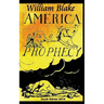 William Blake America A Prophecy
