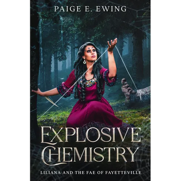 Explosive Chemistry