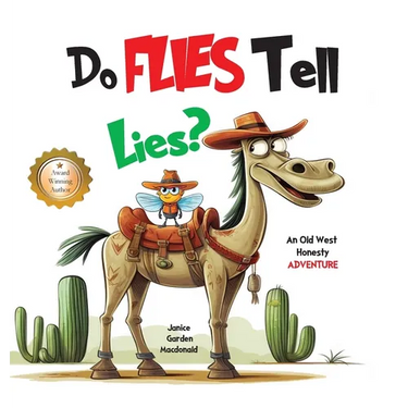 Do Flies Tell Lies?